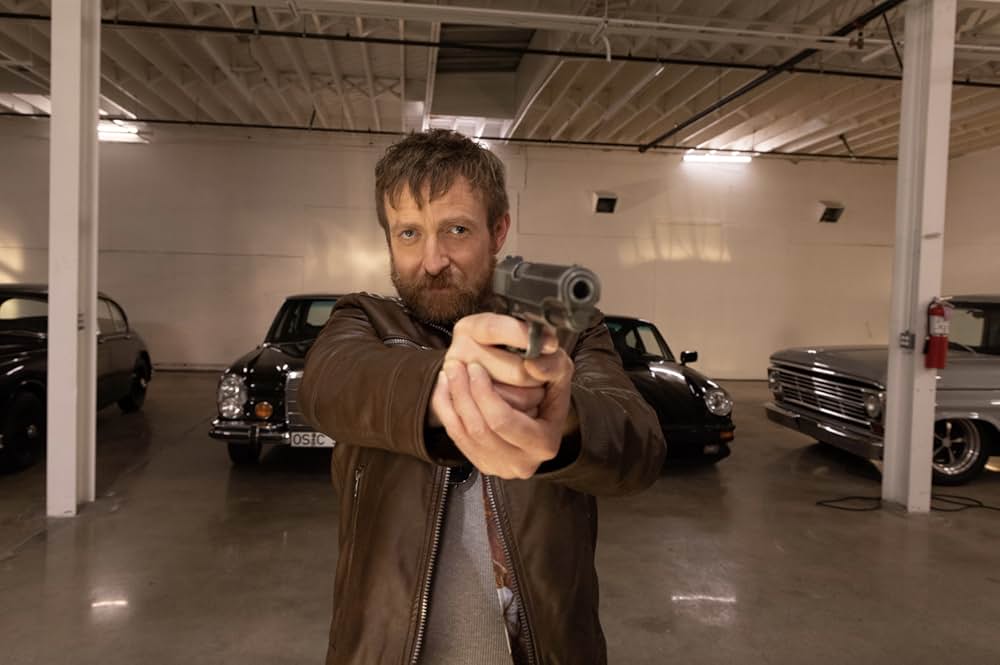 ダイ・アローンの画像