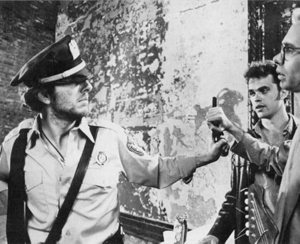 キャンディ・マウンテンの画像