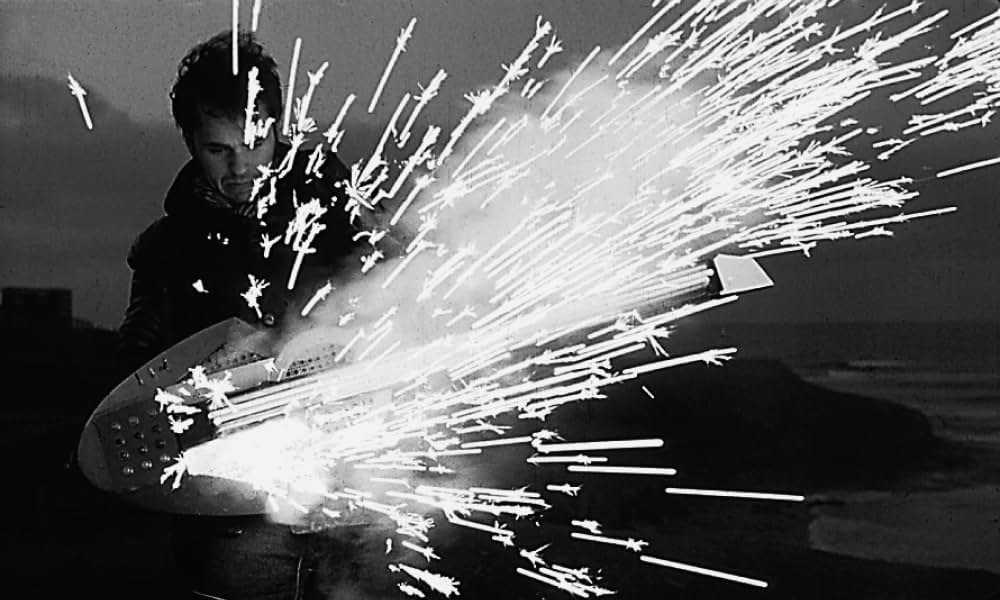 キャンディ・マウンテンの画像