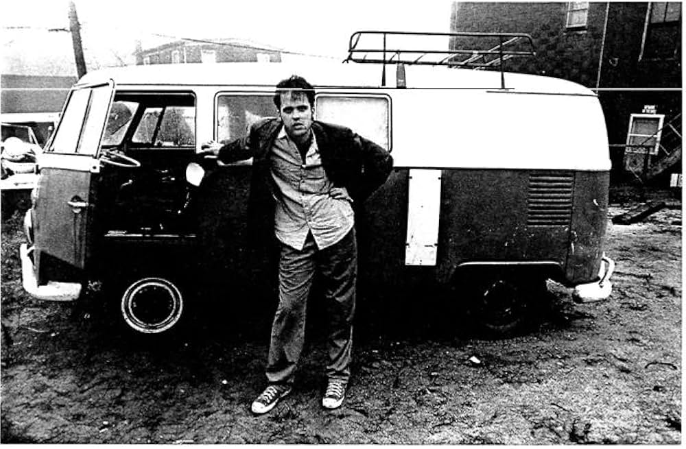 キャンディ・マウンテンの画像