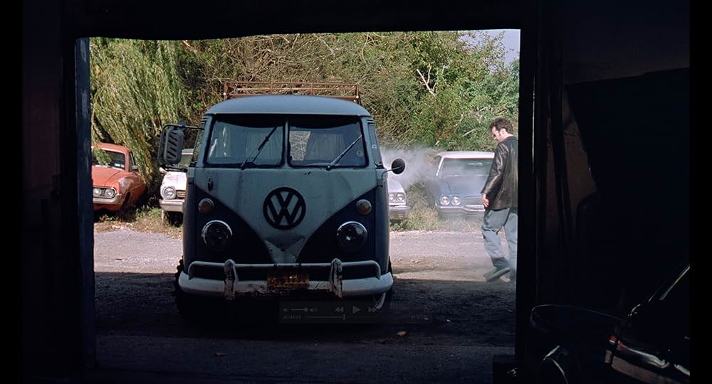 キャンディ・マウンテンの画像