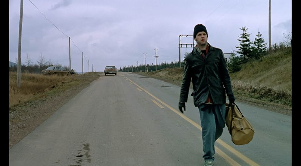 キャンディ・マウンテンの画像