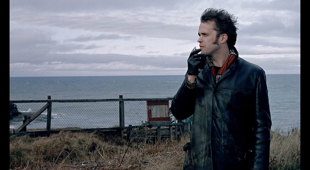 キャンディ・マウンテンの画像