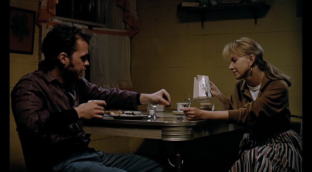 キャンディ・マウンテンの画像