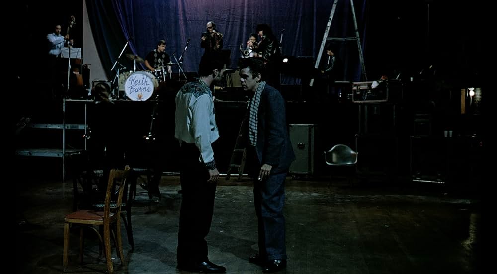 キャンディ・マウンテンの画像