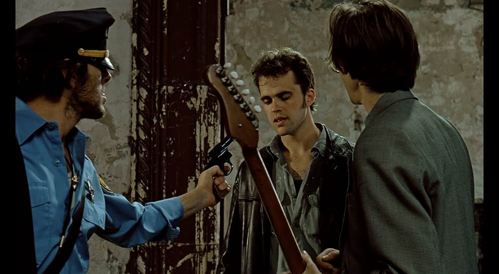 キャンディ・マウンテンの画像