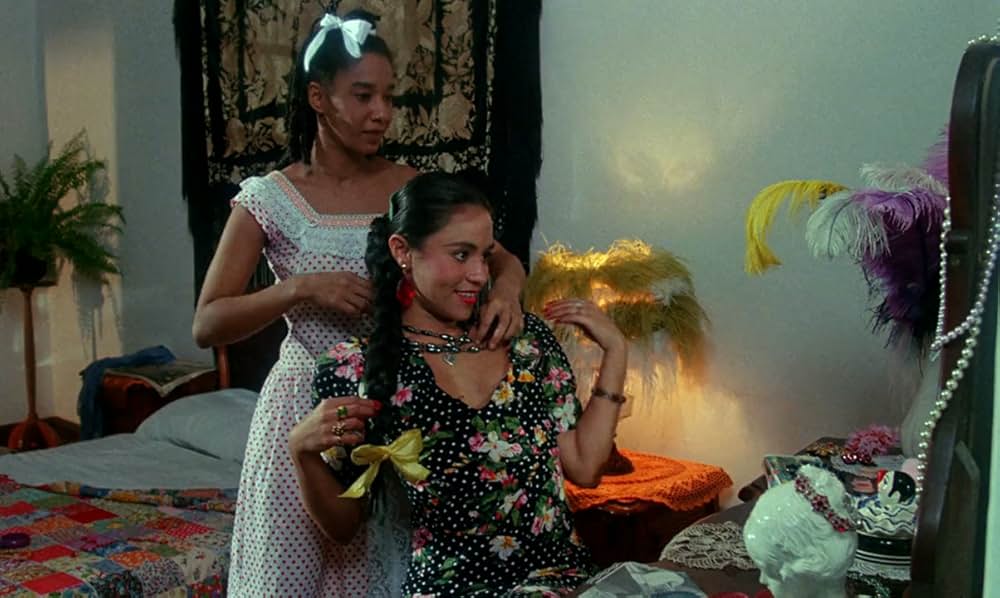 ガブリエラの画像