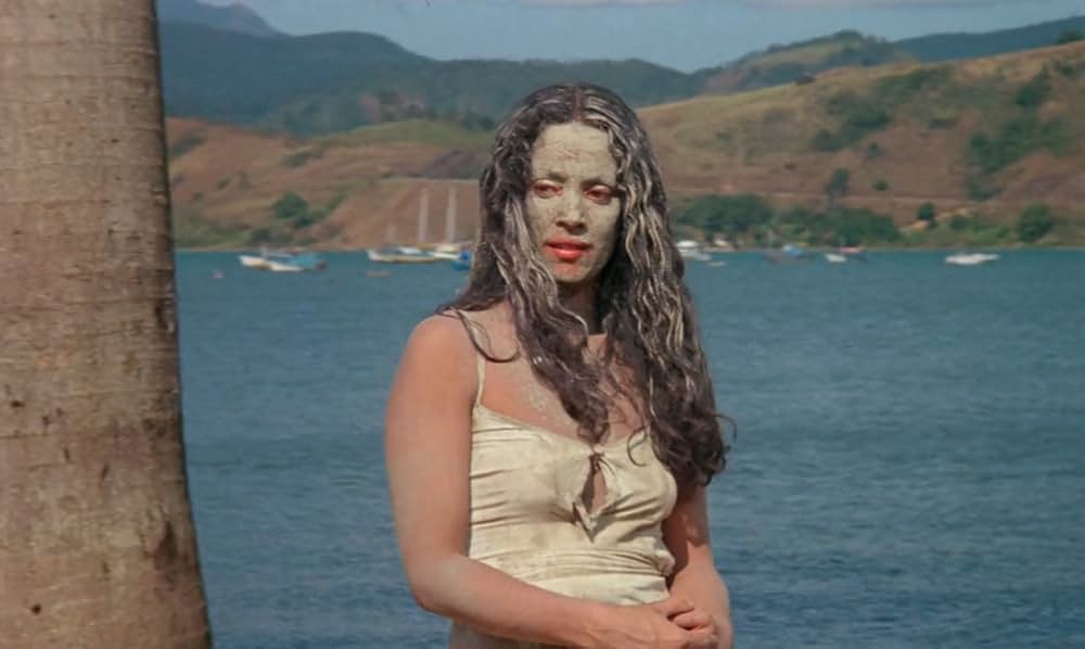 ガブリエラの画像