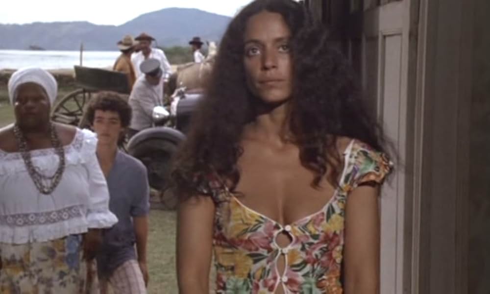 ガブリエラの画像