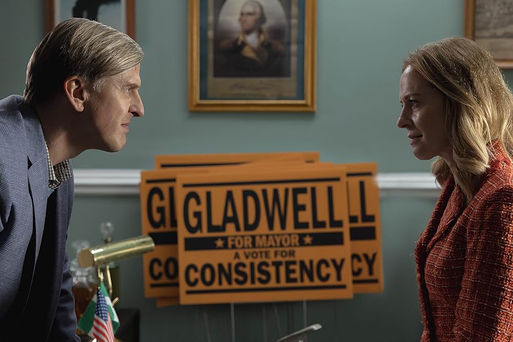 ファウンダーズデイ／殺戮選挙の画像