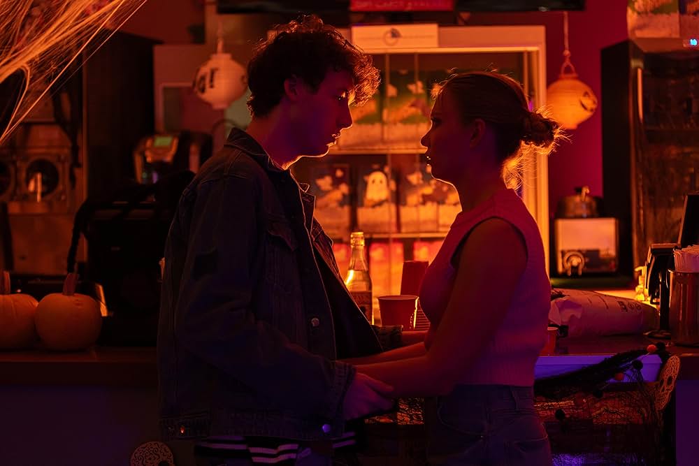 ファウンダーズデイ／殺戮選挙の画像