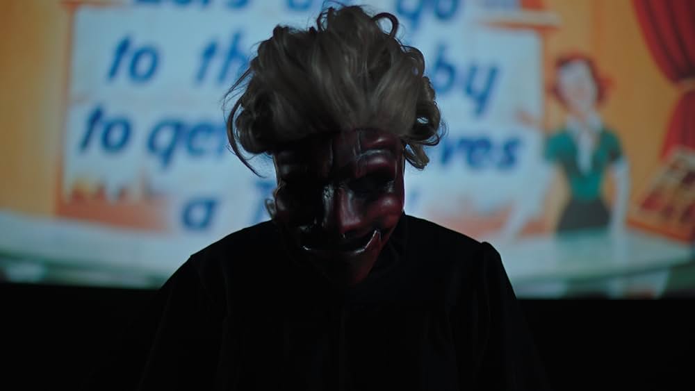 ファウンダーズデイ／殺戮選挙の画像