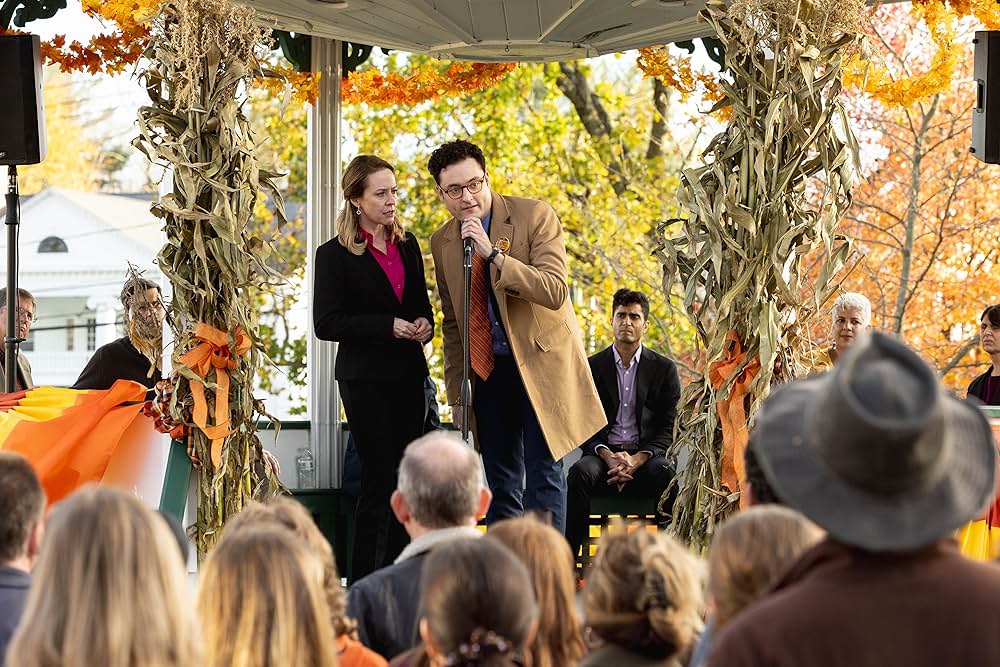 ファウンダーズデイ／殺戮選挙の画像