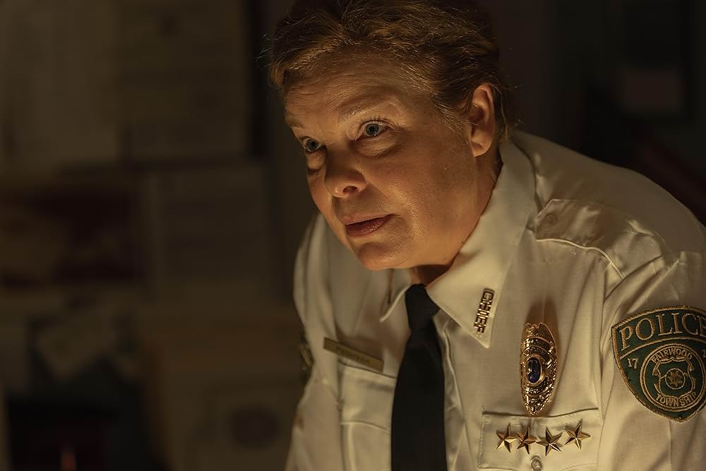 ファウンダーズデイ／殺戮選挙の画像