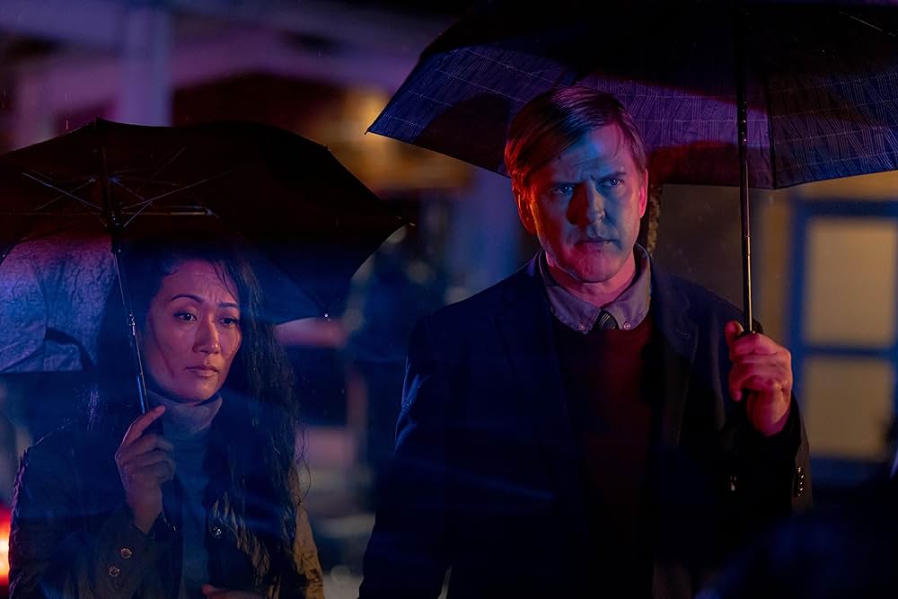 ファウンダーズデイ／殺戮選挙の画像