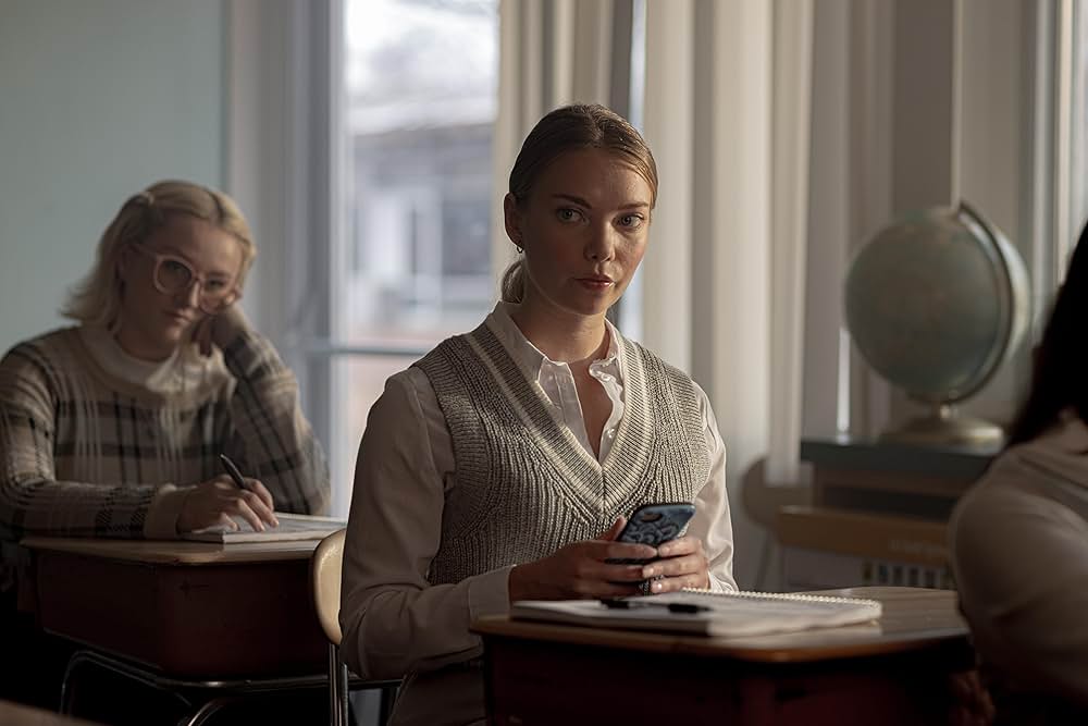 ファウンダーズデイ／殺戮選挙の画像