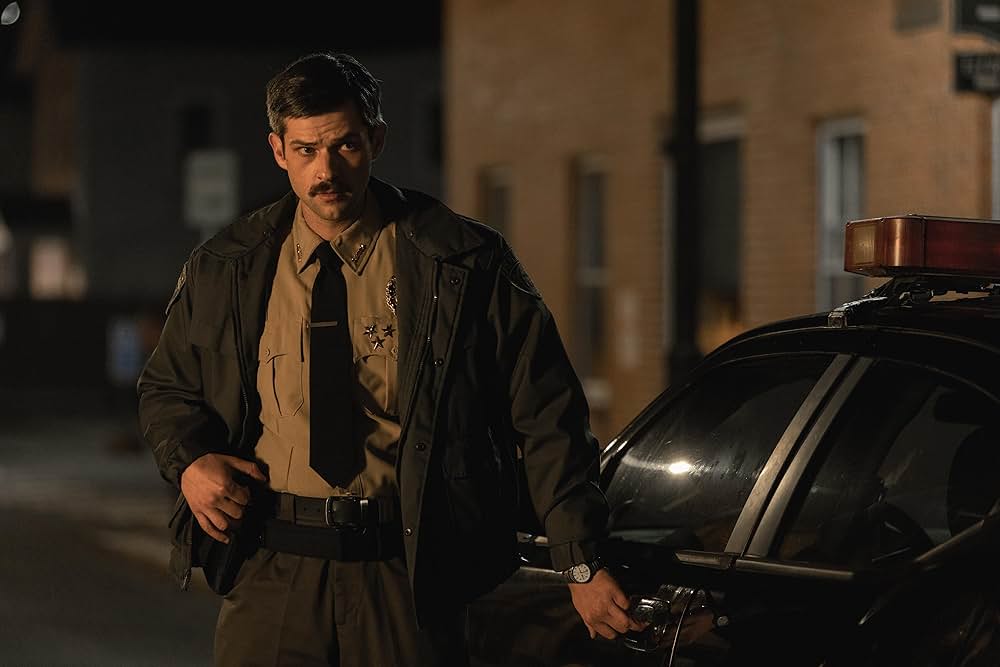 ファウンダーズデイ／殺戮選挙の画像