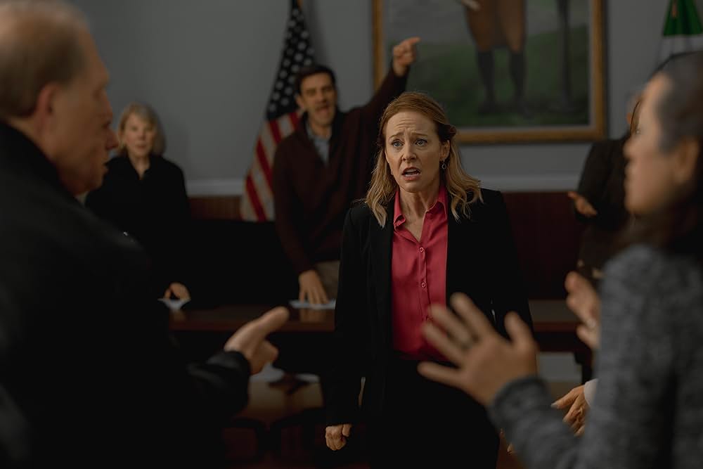 ファウンダーズデイ／殺戮選挙の画像