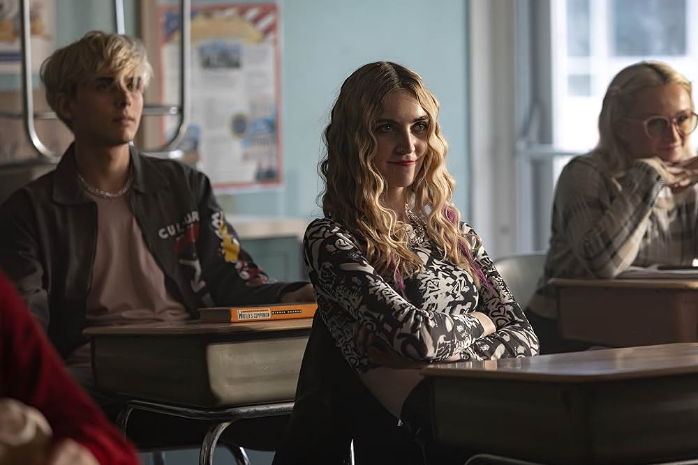 ファウンダーズデイ／殺戮選挙の画像