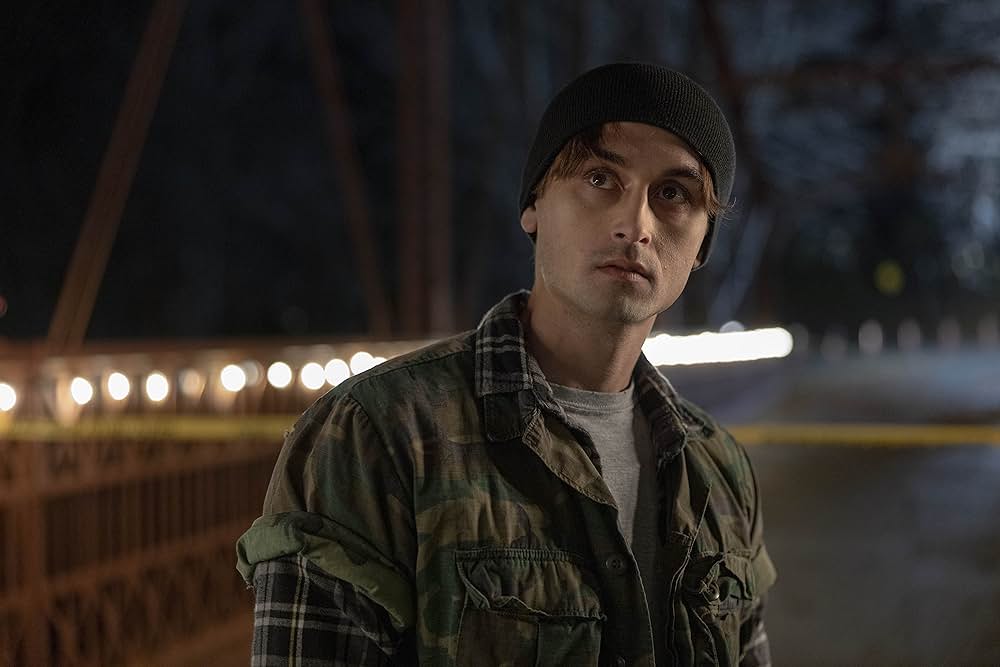 ファウンダーズデイ／殺戮選挙の画像