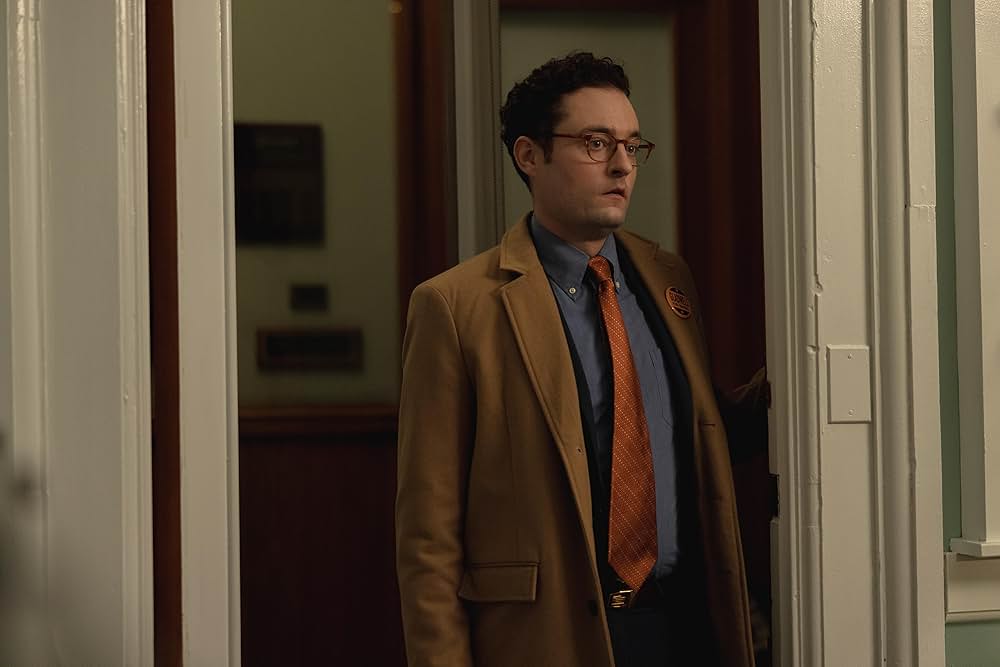 ファウンダーズデイ／殺戮選挙の画像