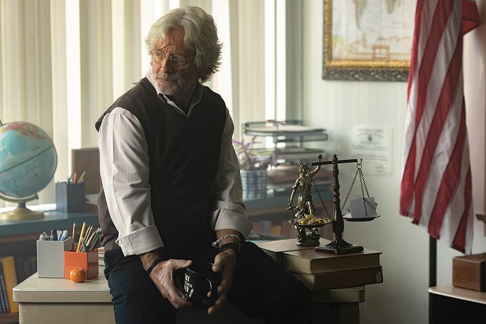 ファウンダーズデイ／殺戮選挙の画像