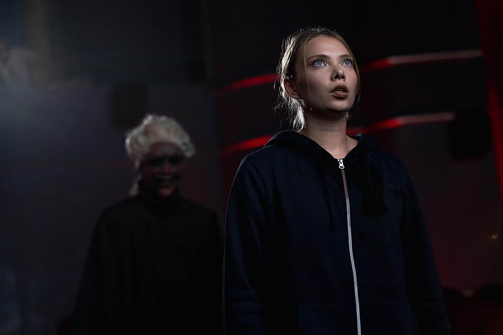 ファウンダーズデイ／殺戮選挙の画像