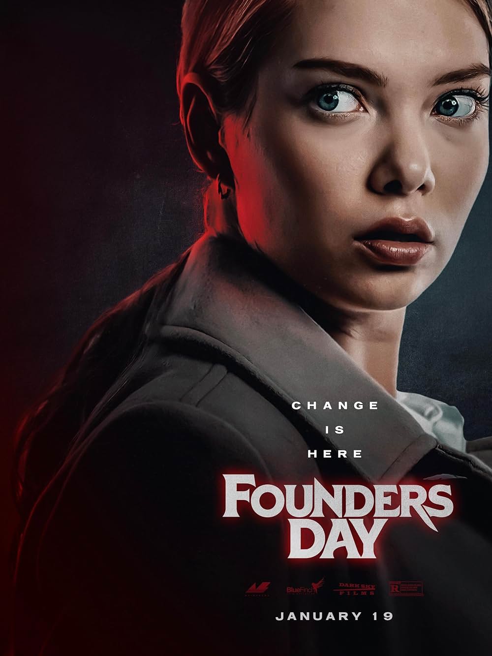 ファウンダーズデイ／殺戮選挙の画像