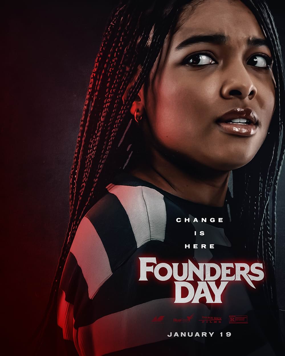 ファウンダーズデイ／殺戮選挙の画像