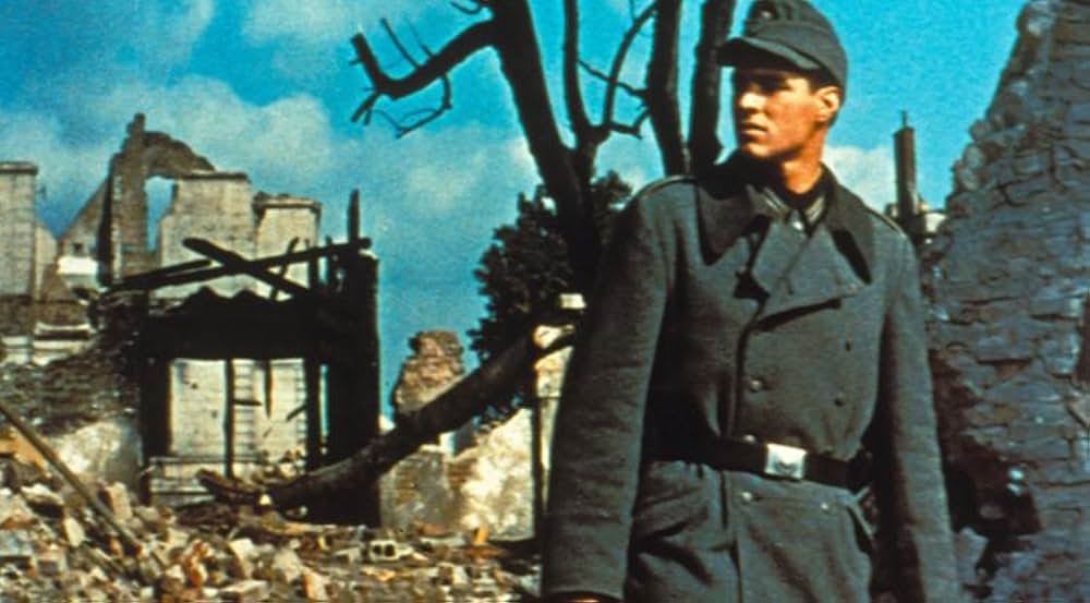 愛する時と死する時の画像