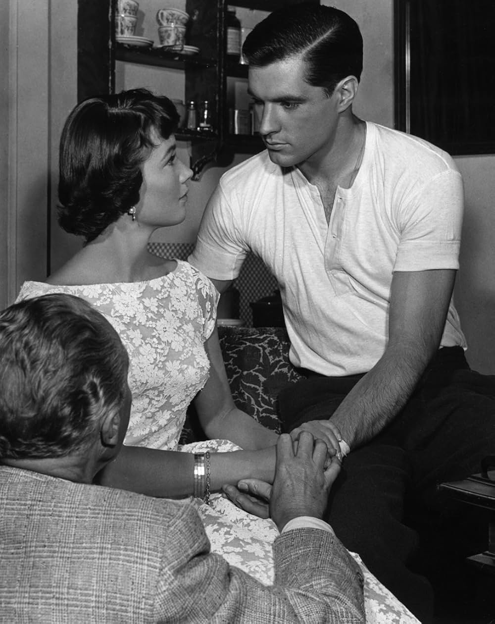 愛する時と死する時の画像