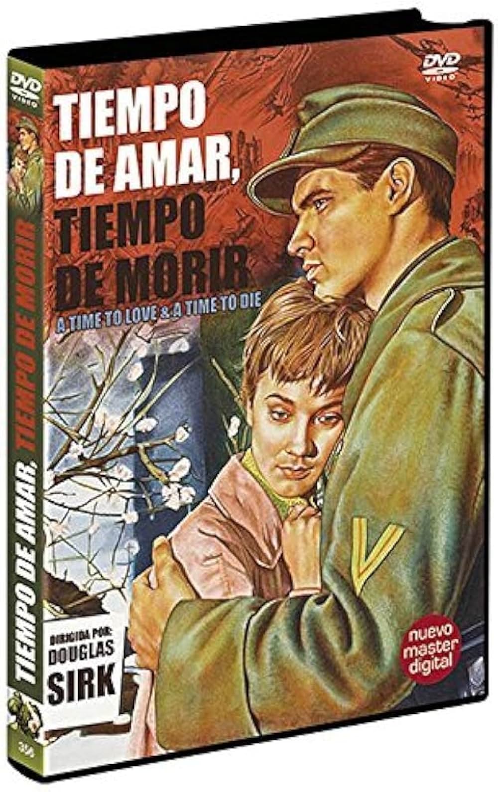 愛する時と死する時の画像