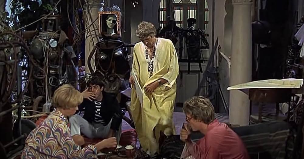 太陽を盗めの画像