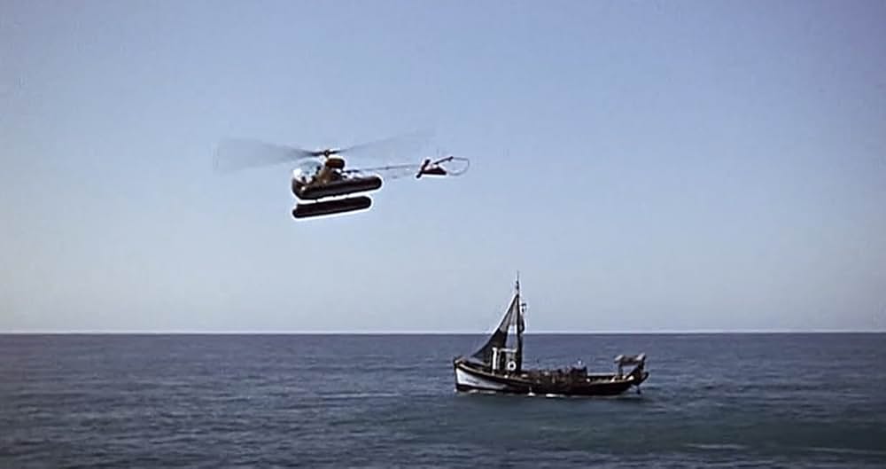 太陽を盗めの画像