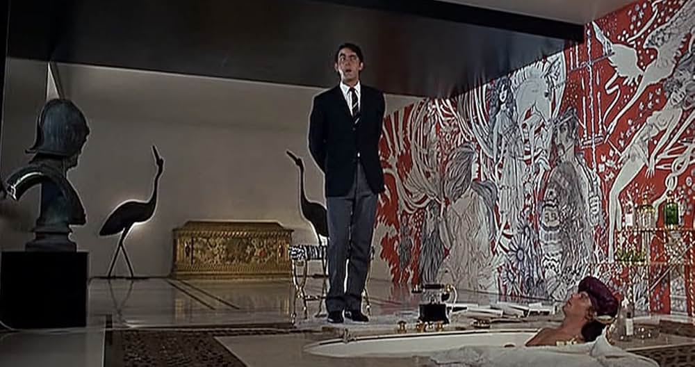 太陽を盗めの画像