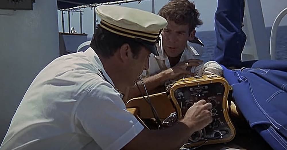 太陽を盗めの画像