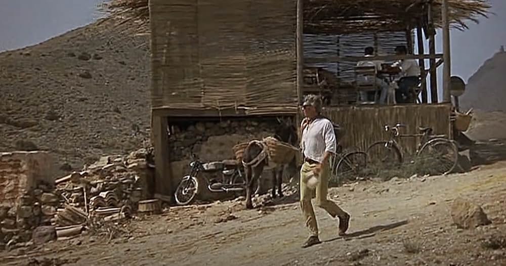 太陽を盗めの画像