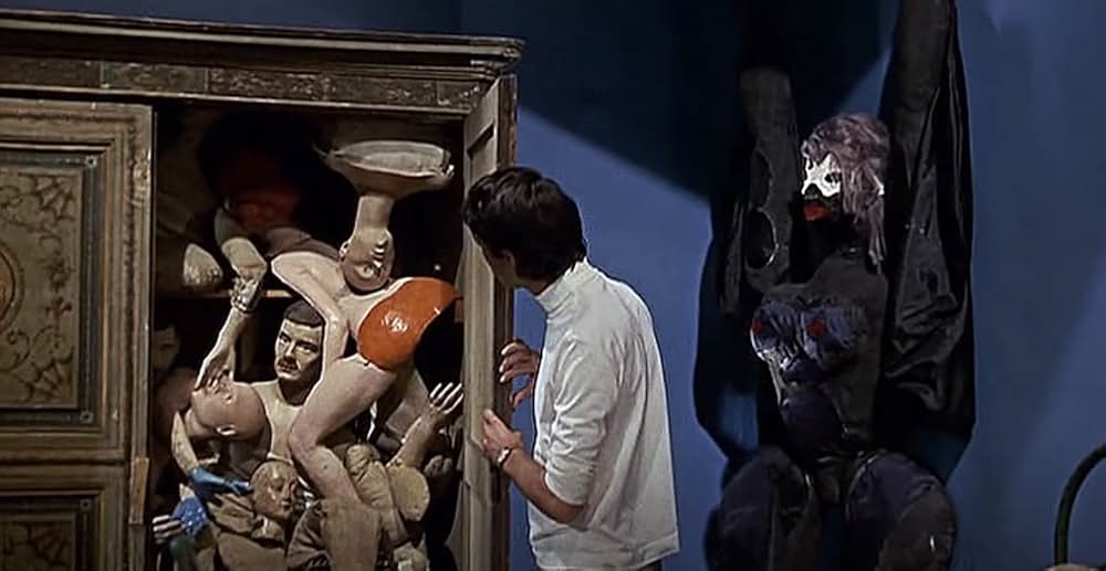 太陽を盗めの画像