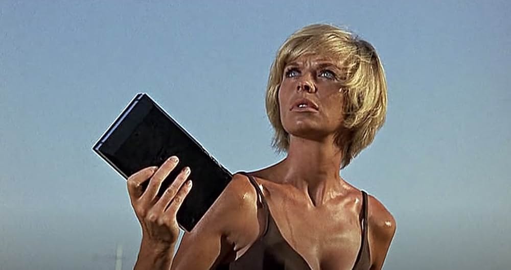 太陽を盗めの画像