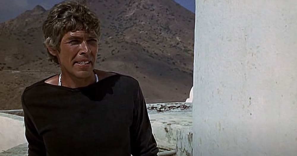 太陽を盗めの画像