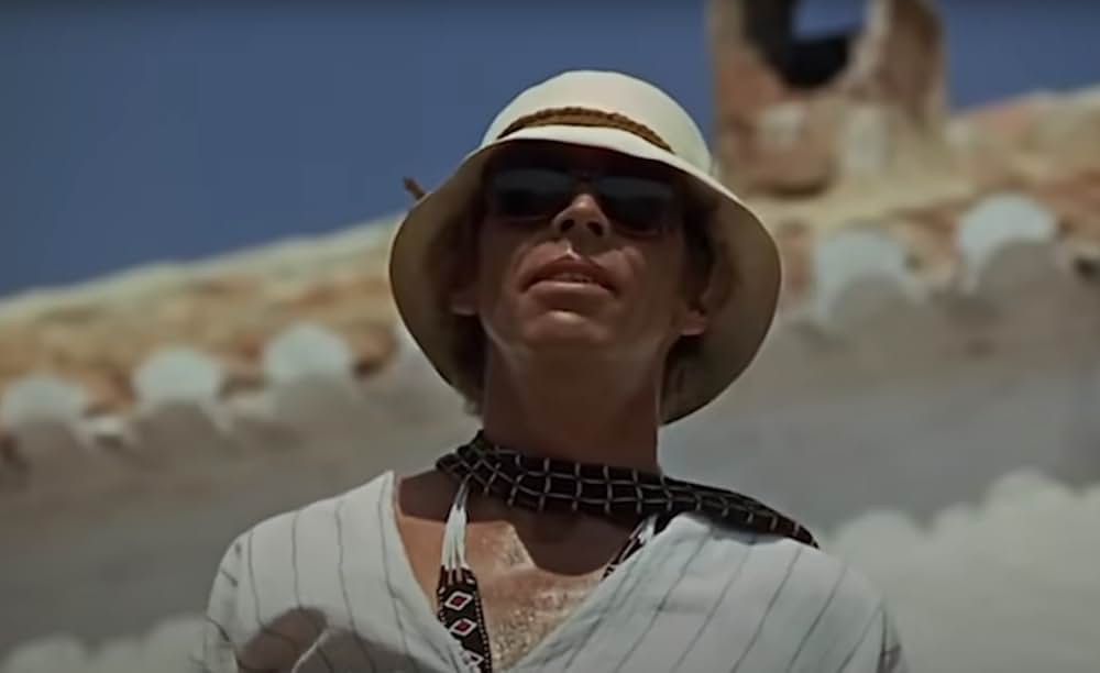 太陽を盗めの画像