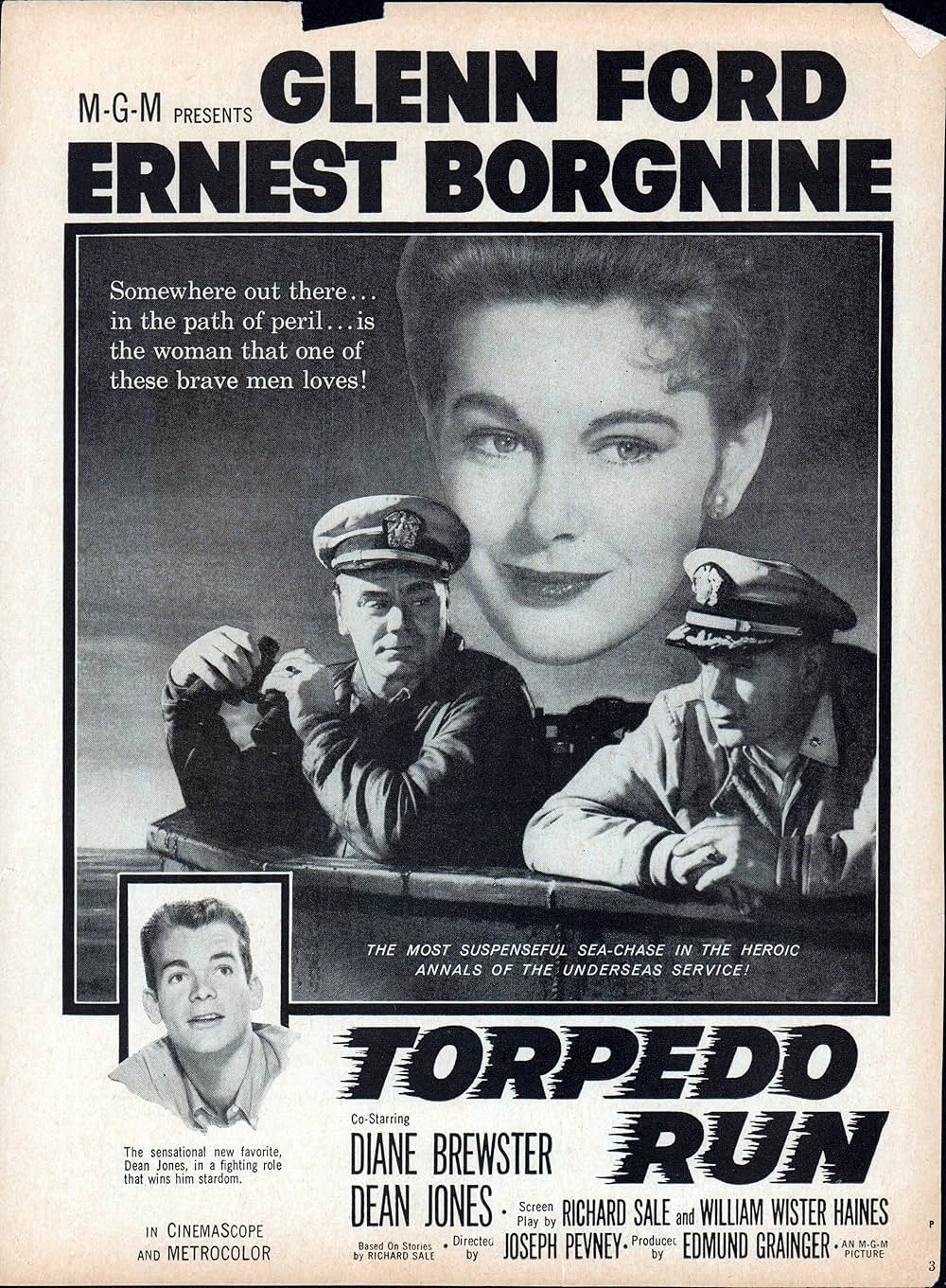 雷撃命令の画像