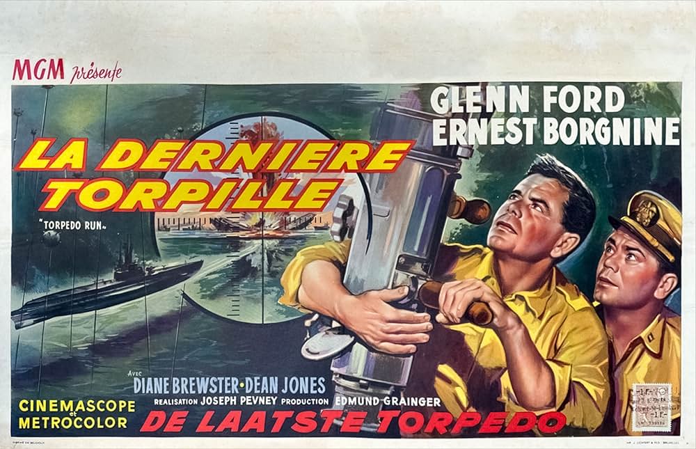 雷撃命令の画像