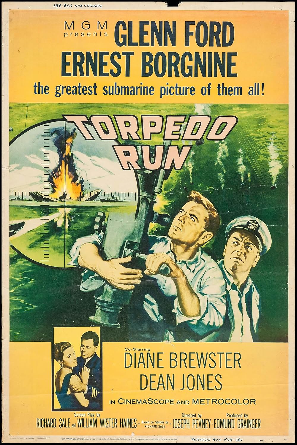 雷撃命令の画像