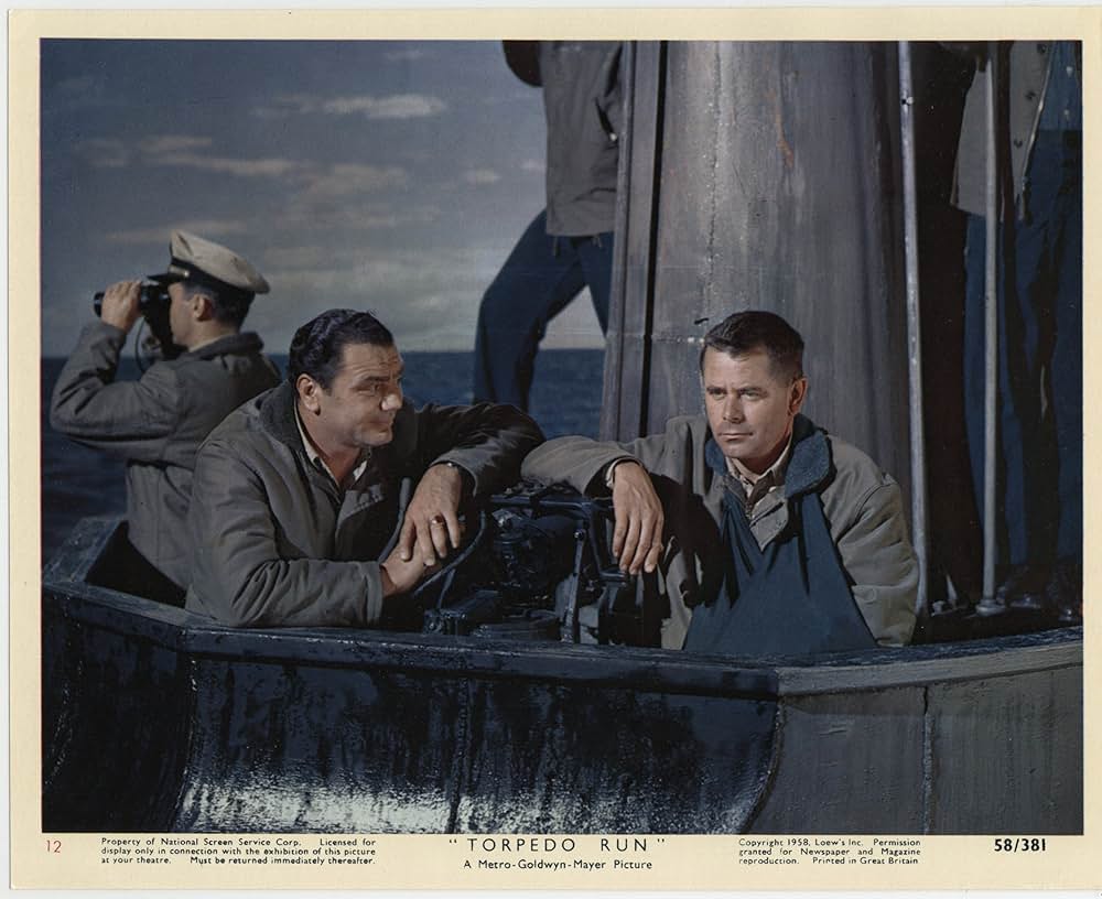 雷撃命令の画像