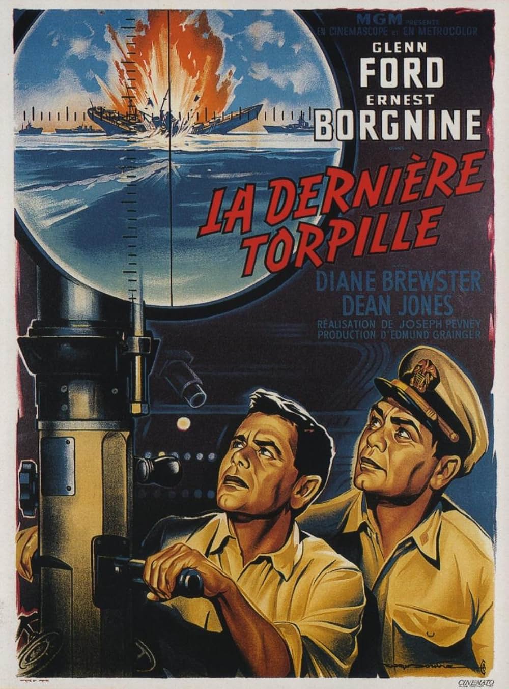 雷撃命令の画像