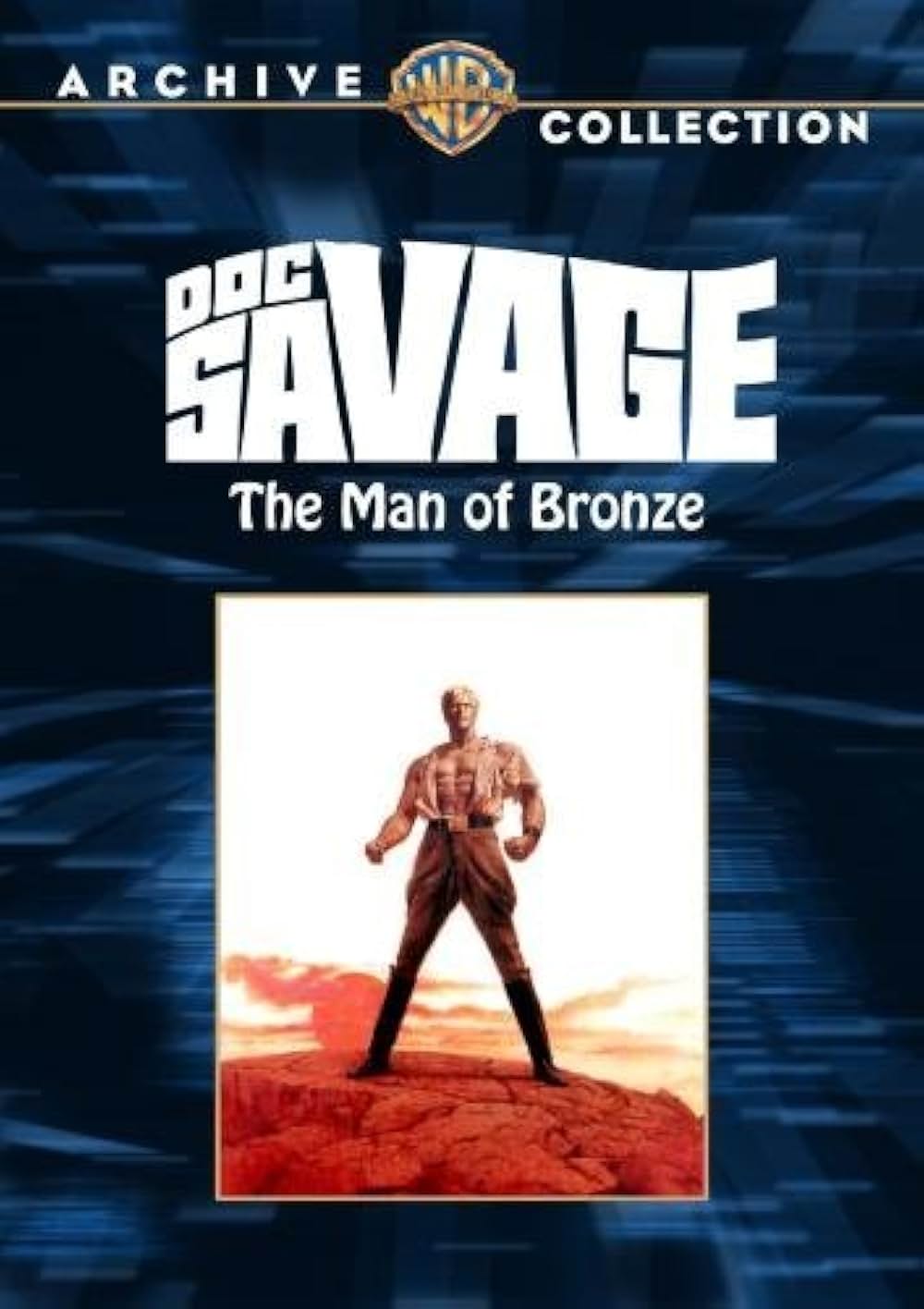 ドクサベージの大冒険の画像