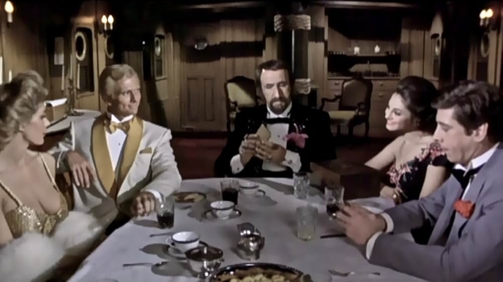 ドクサベージの大冒険の画像