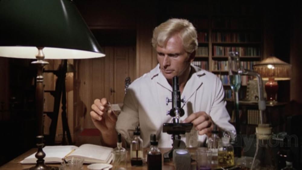 ドクサベージの大冒険の画像