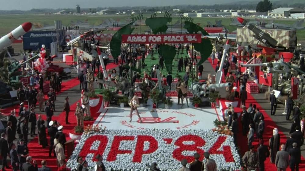 世紀の取り引きの画像